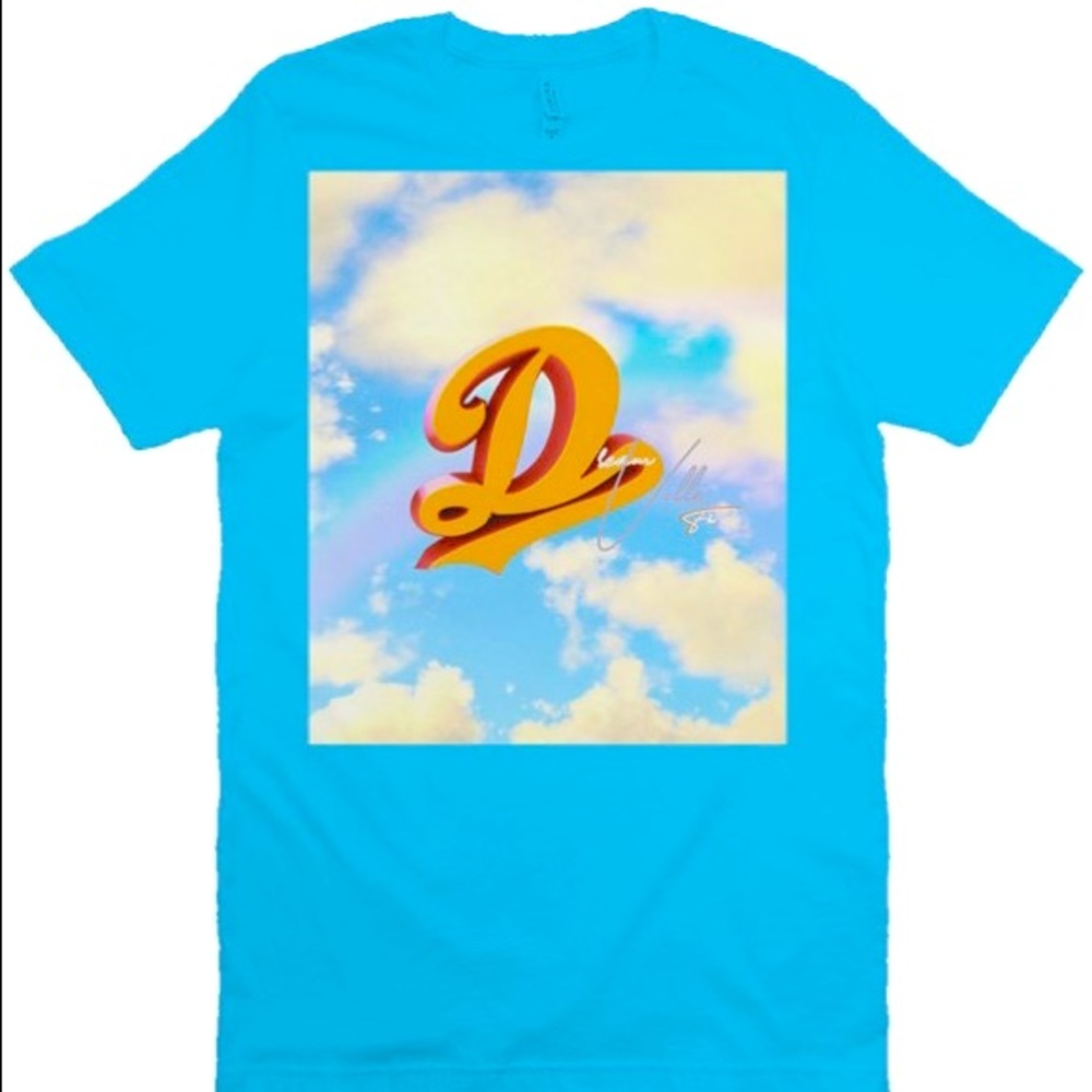 Dreamville Tees